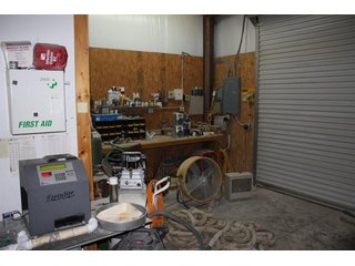 Property photo 36 - KOKOMO GRAIN CO. TENNESSEE AUCTION - 2 TRACTS IN DECHERD & TULLAHOMA, TENNESSEE